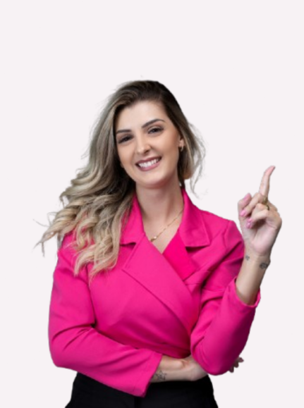 Profissional de estética especializada